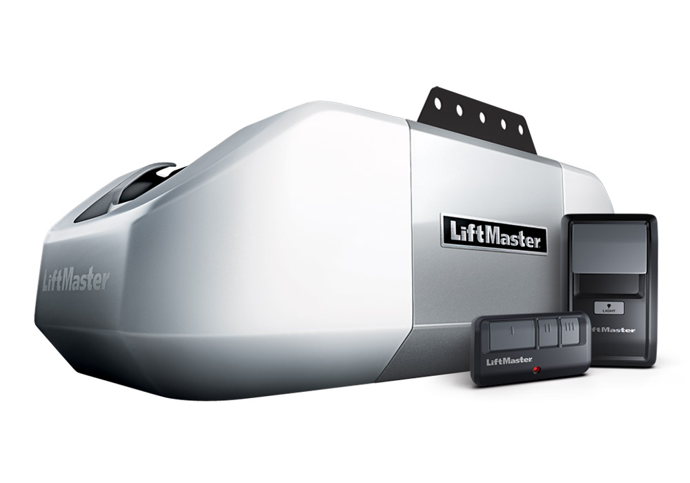 LiftMaster 8355 garage door opener