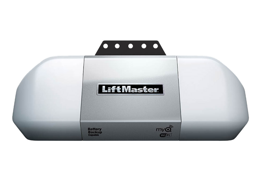 LiftMaster 8360 garage door opener