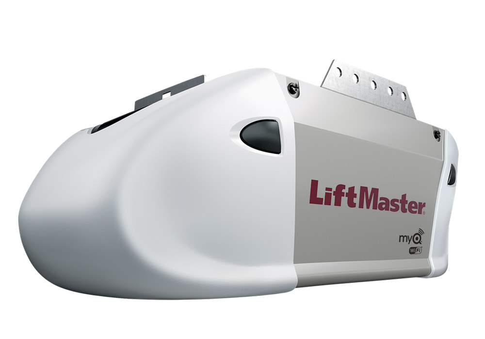 LiftMaster 8365 garage door opener