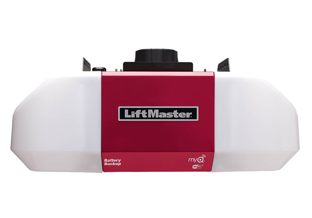 LiftMaster 8550 garage door opener