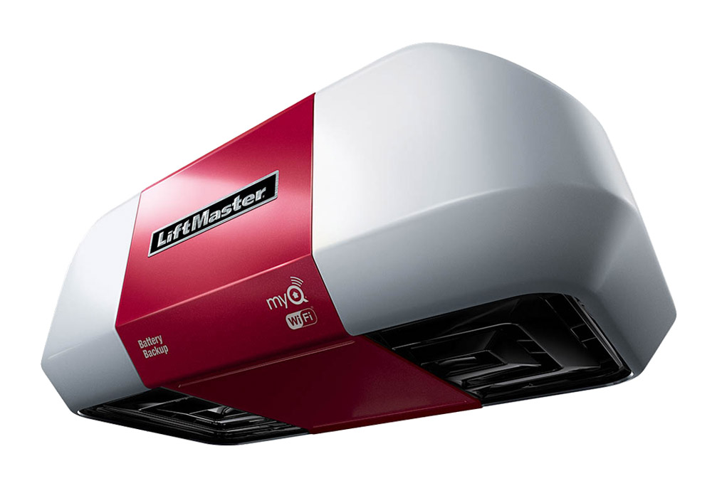 LiftMaster 8550 garage door opener