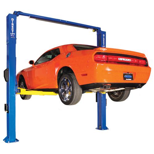 Direct Lift DL9 car lift