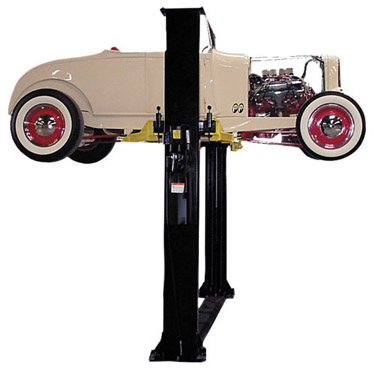 Direct Lift HR8000 car lift