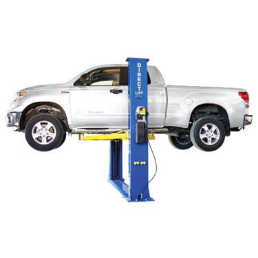Direct Lift Pro 9F car lift