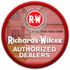 R-W Authorized Dealers