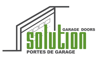 Portes de Garage Solution à Montréal