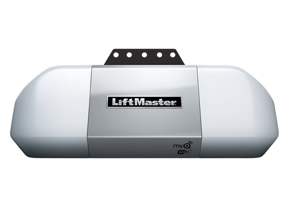 LiftMaster 8355 garage door opener