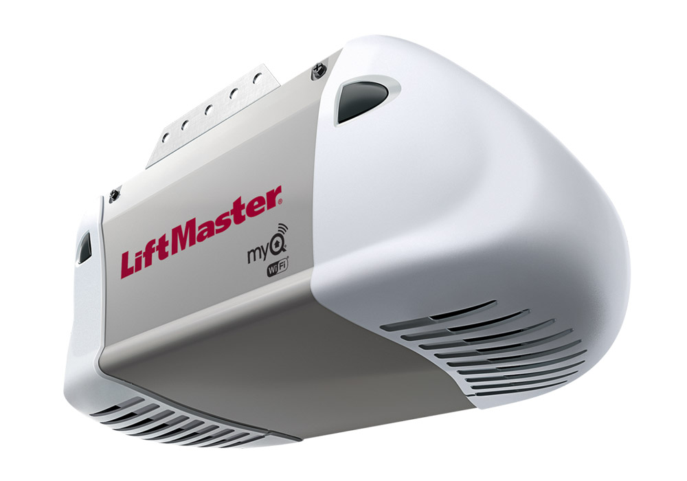 LiftMaster 8365-267 1/2Hp garage door opener