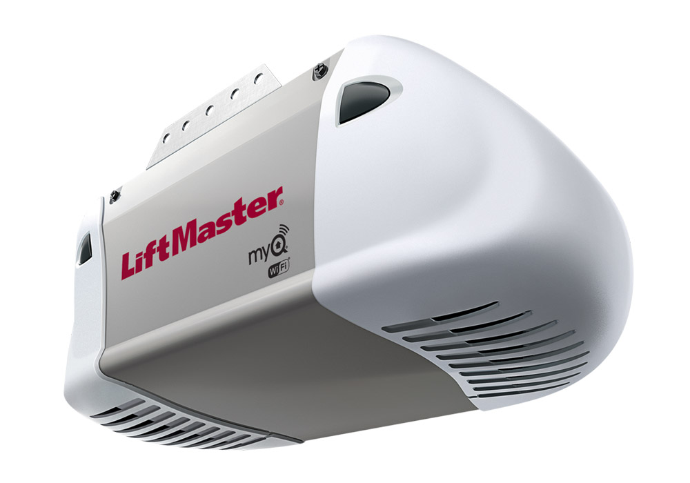 LiftMaster 8365 garage door opener