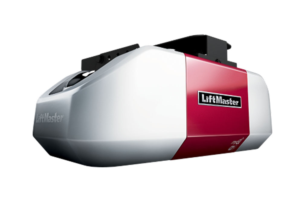 LiftMaster 8587w strongest garage door opener with WiFi module