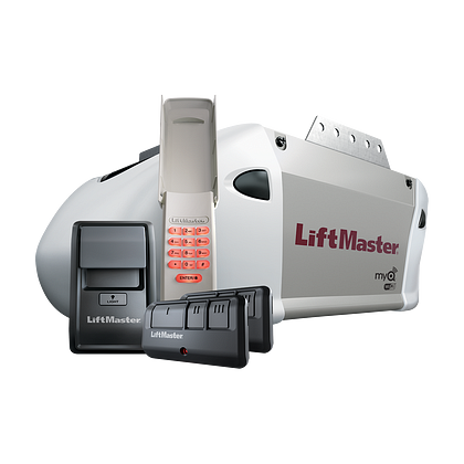 LiftMaster 8365W garage door opener