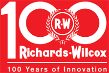 Richards-Wilcox 100 years